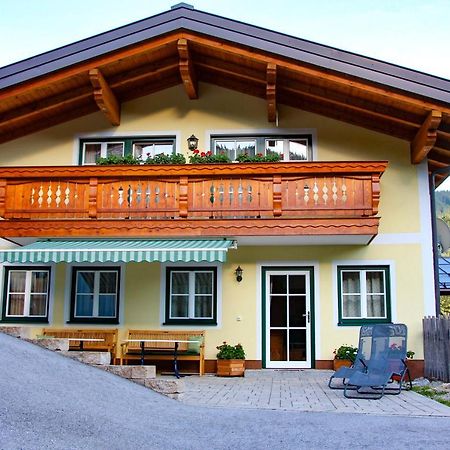 Appartement Berglerhof Filzmoos Exterior photo