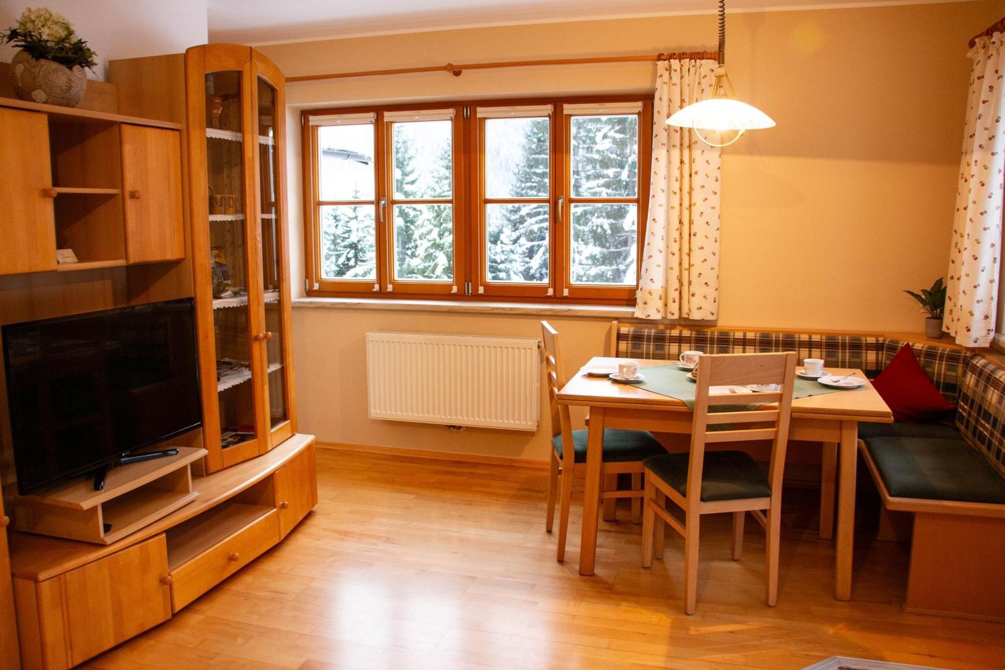 Appartement Berglerhof Filzmoos Exterior photo
